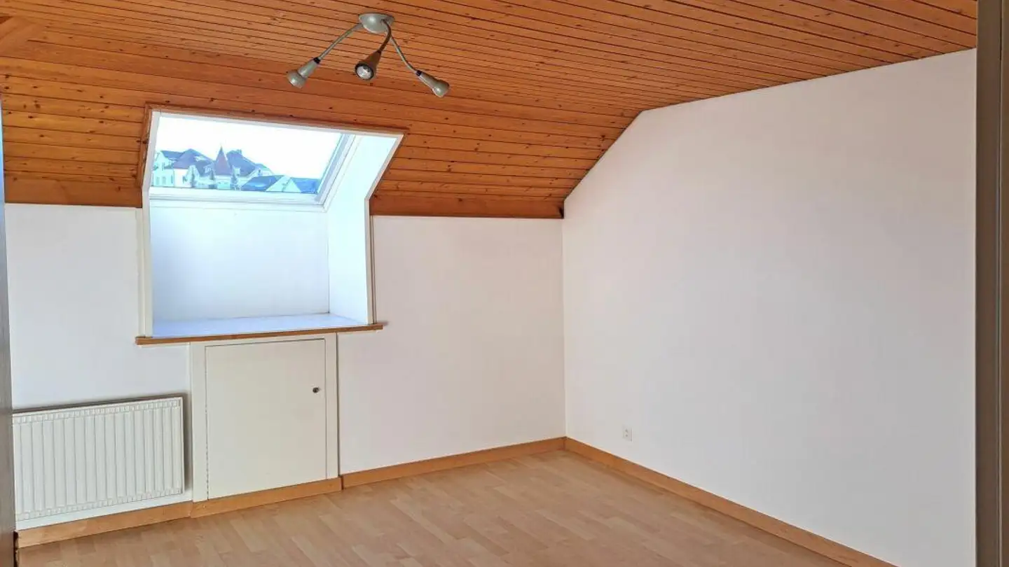 Appartement à louer - Rosenbergstrasse, 9533 Kirchberg SG - Photo 2