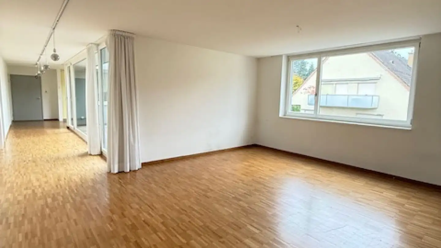 Appartamento in affitto - Haumesserstrasse 27, 8038 Zürich - Foto 4