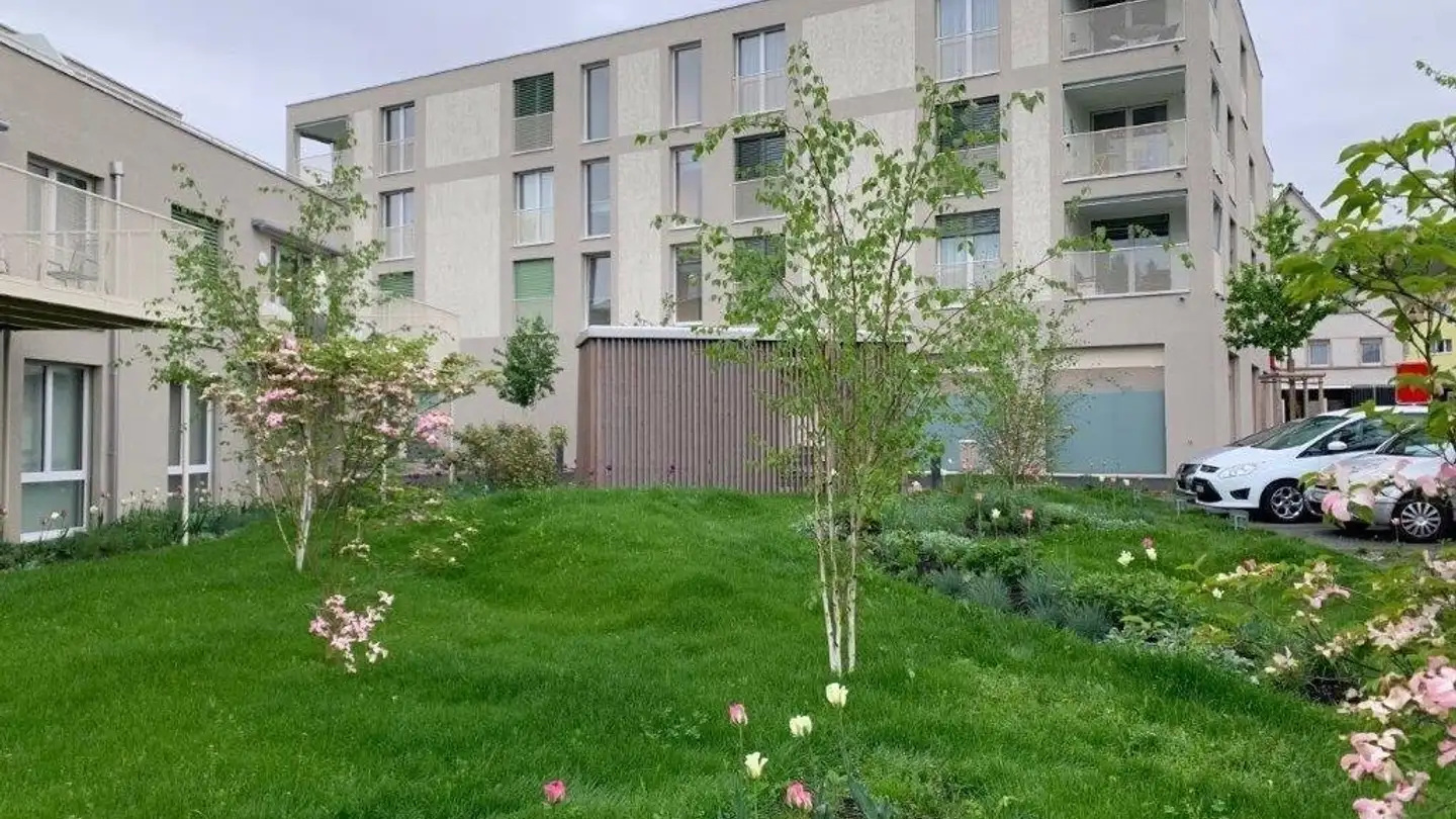 Appartamento in affitto - Hauptstrasse 13, 4552 Derendingen