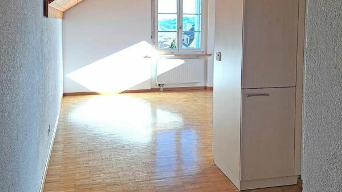 Appartement à louer - Rosenbergstrasse, 9533 Kirchberg SG - Photo 3