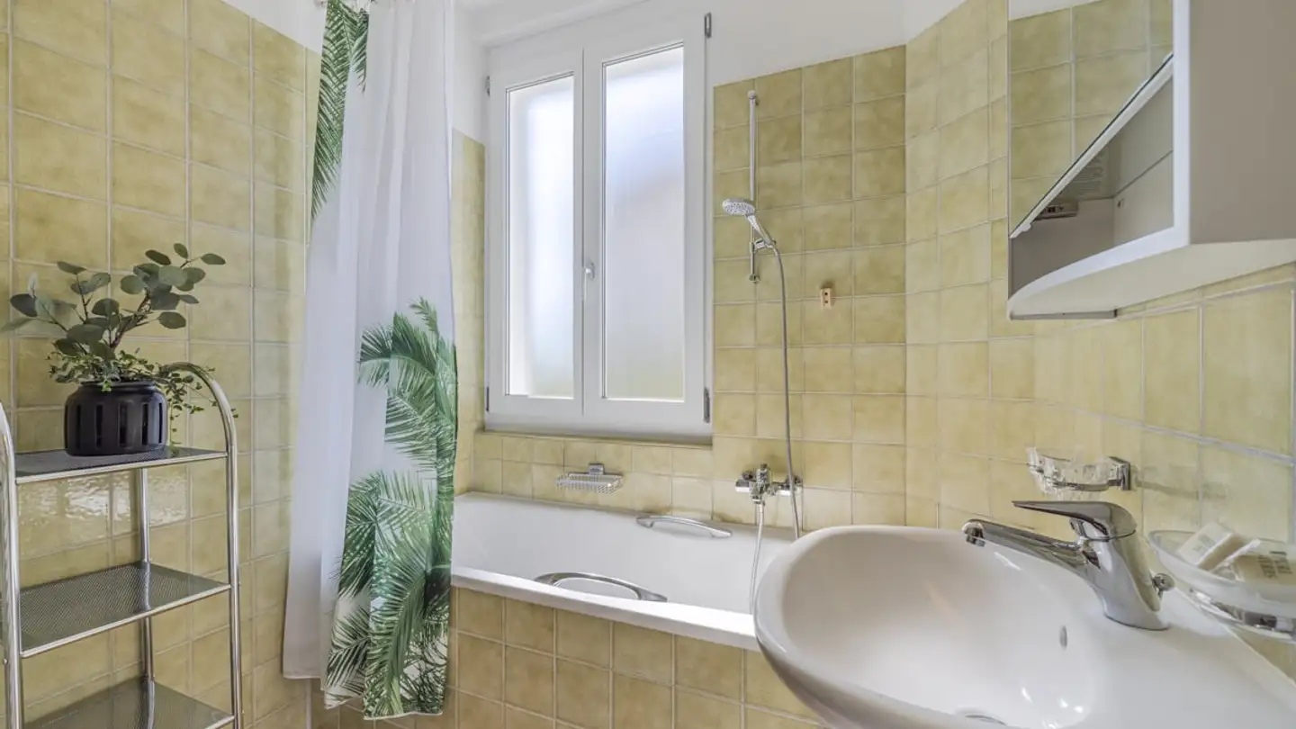 Stanza singola in affitto - Seilerstrasse 1, 9320 Arbon - Foto 3