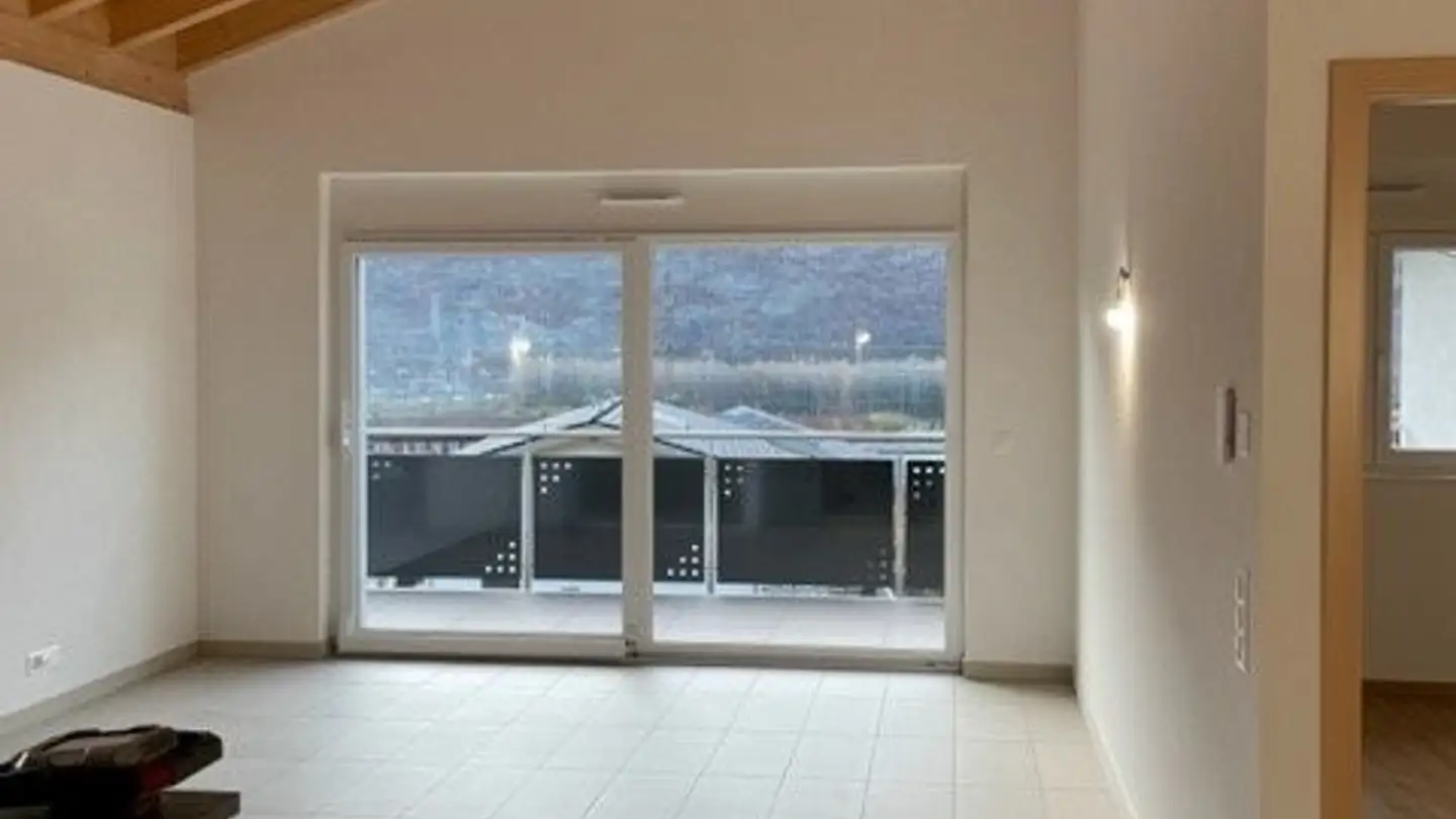 Wohnung mieten - Avenue De La Gare 6e, 1955 St-Pierre-de-Clages