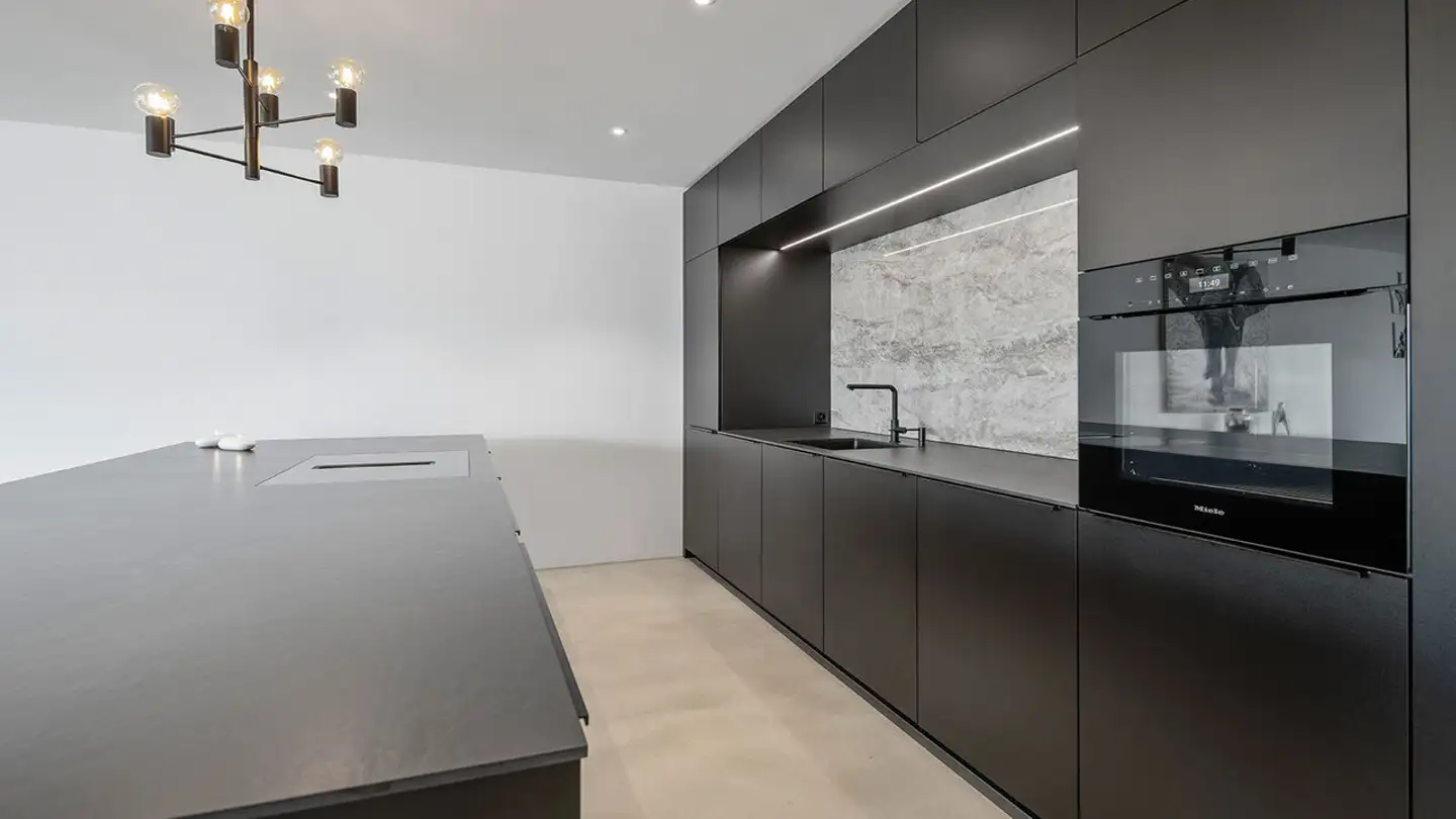 Attico in vendita - Obermättlistrasse, 6353 Weggis - Photo 4