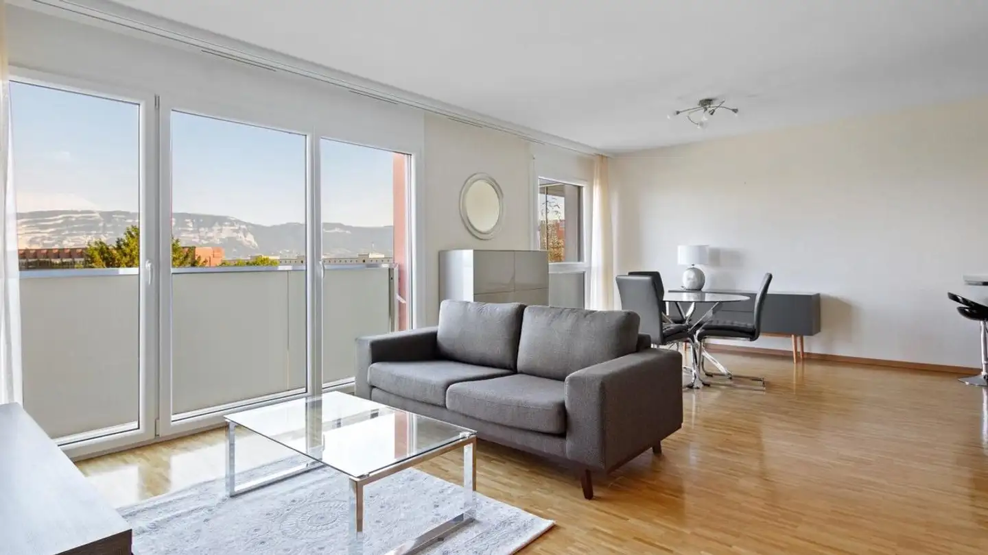 Appartamento in affitto - 1209 Genève