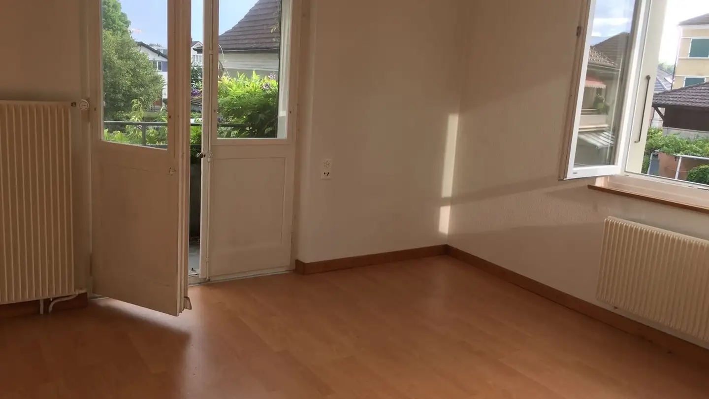 Apartment for rent - Bodmattstrasse, 4552 Derendingen