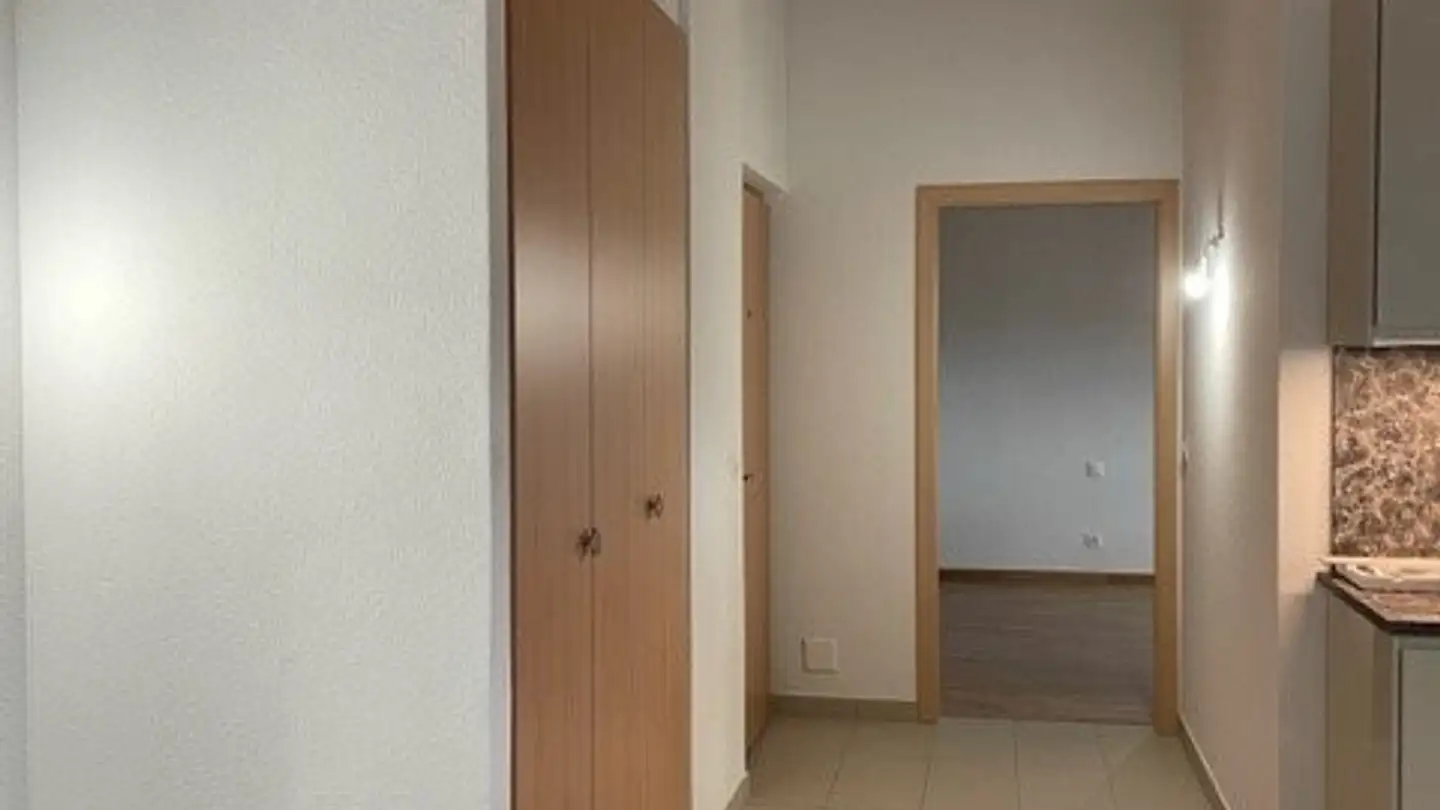 Wohnung mieten - Avenue De La Gare 6e, 1955 St-Pierre-de-Clages - Foto 4