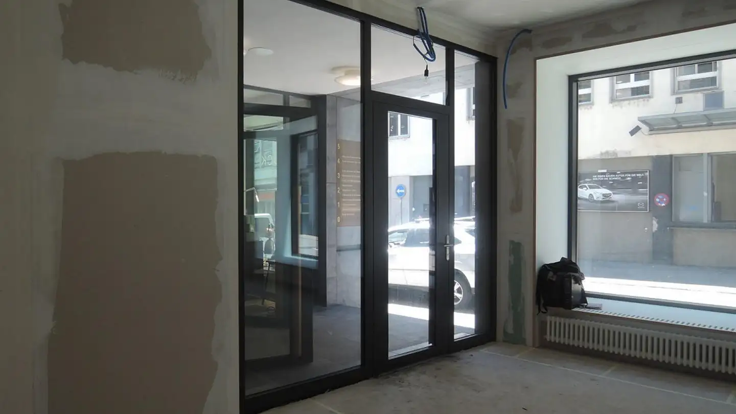 Bürofläche mieten - Falkenstrasse 26, 8008 Zürich - Foto 3