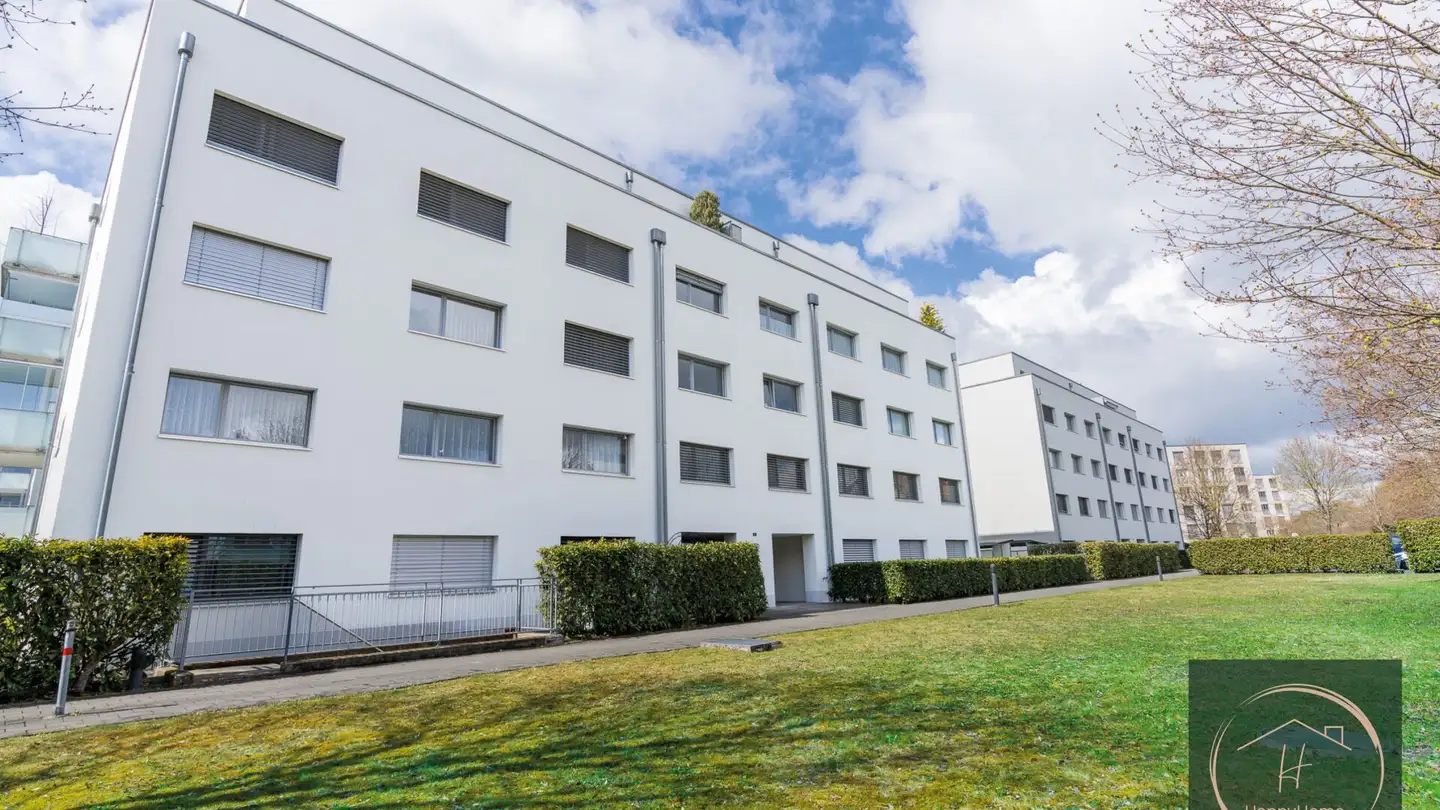 Apartment for sale - Fellerstrasse 8, 3604 Thun - Photo 3