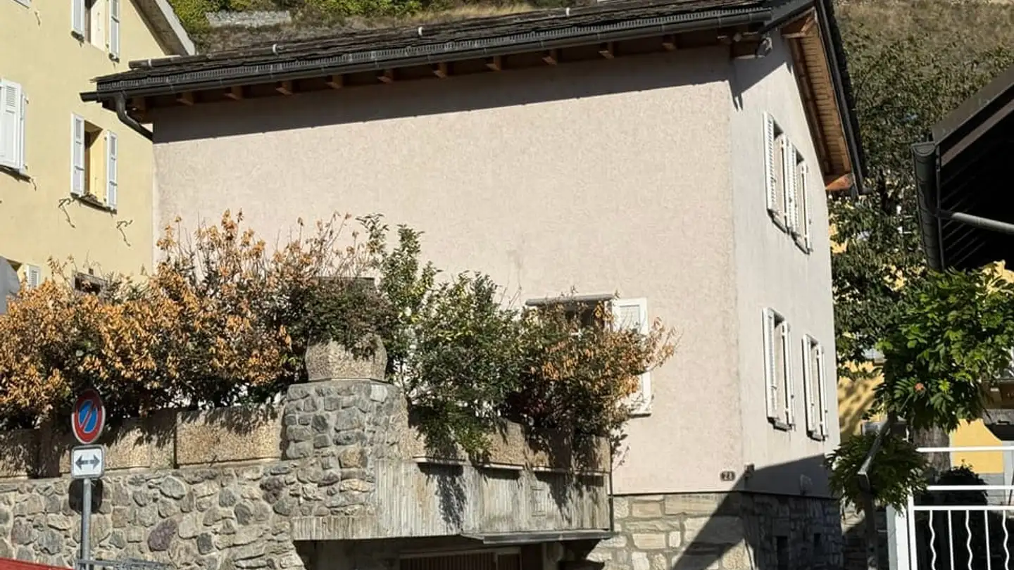 Casa singola in vendita - 1913 Saillon - Foto 2