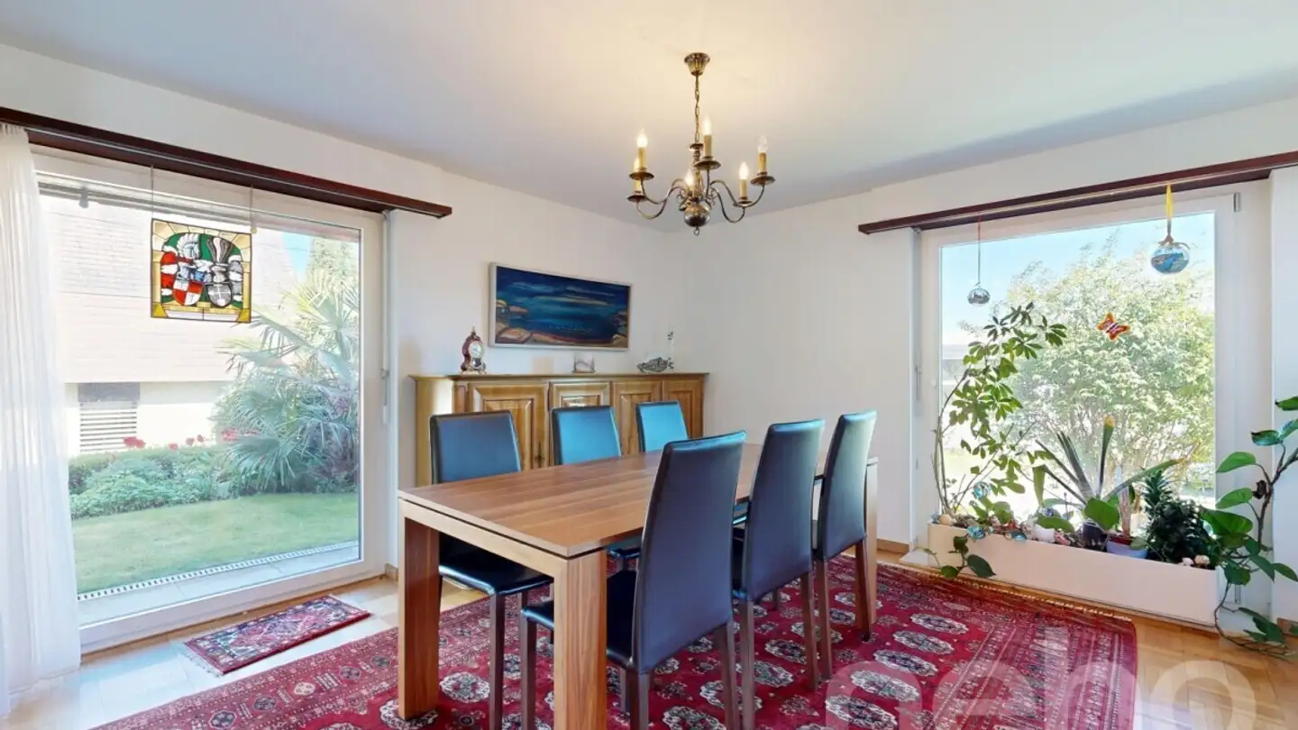 Maison atypique à vendre - 4107 Ettingen - Photo 4