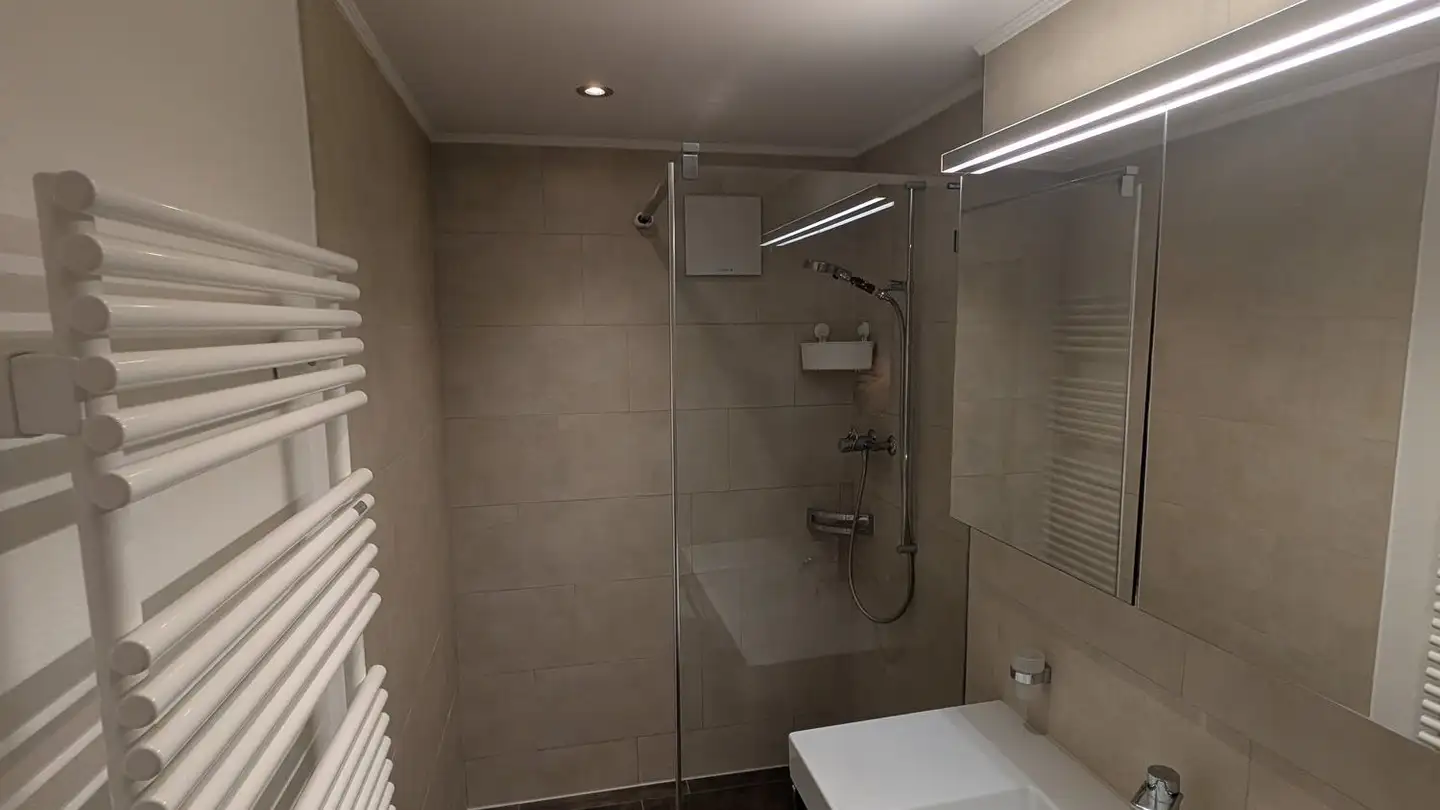 Appartement à louer - Albisstrasse 14a, 8134 Adliswil