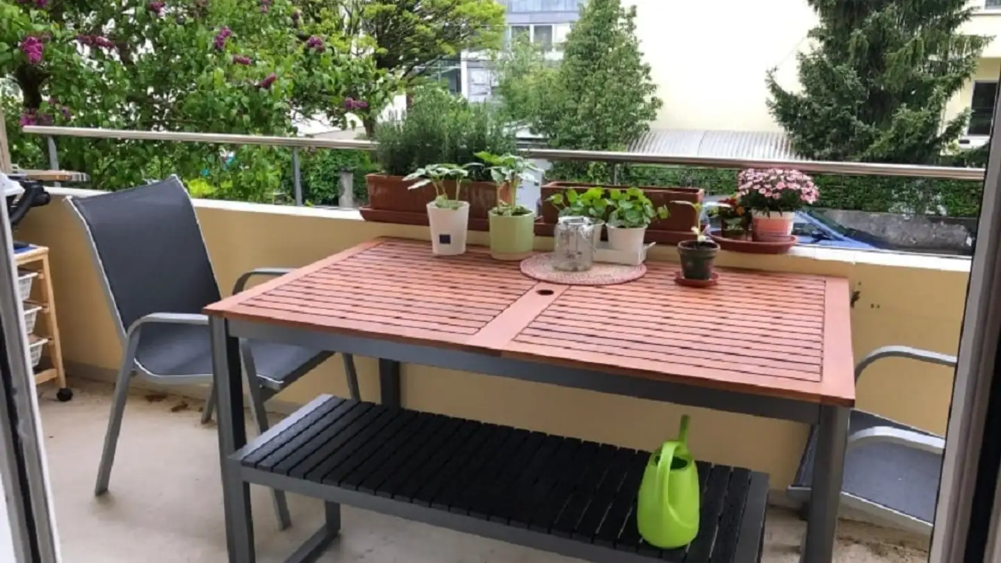 Appartement à louer - Friedlistrasse 27, 3006 Bern