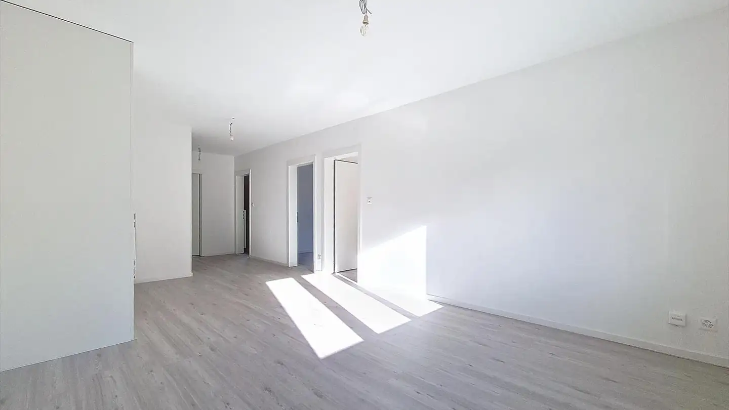 Apartment for rent - Avenue Maurice-Troillet 61, 1950 Sion - Photo 4