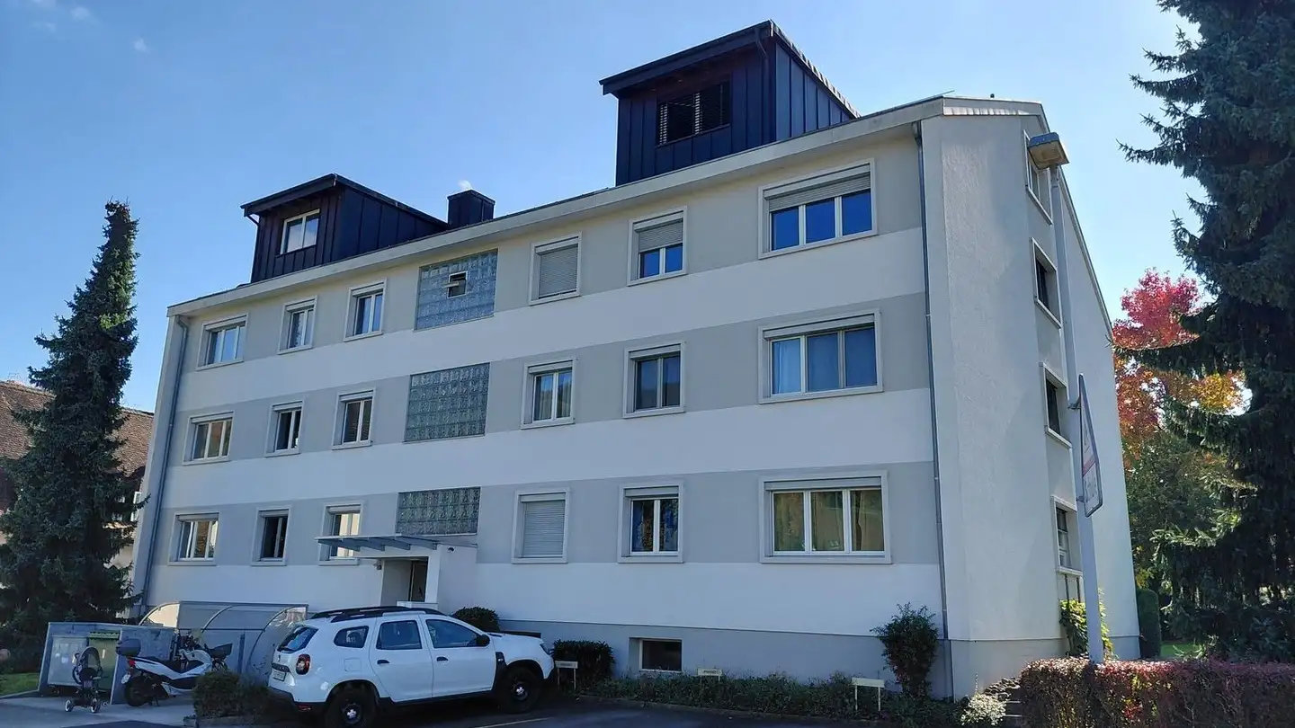 Apartment for sale - Ifangstrasse 1, 8427 Rorbas