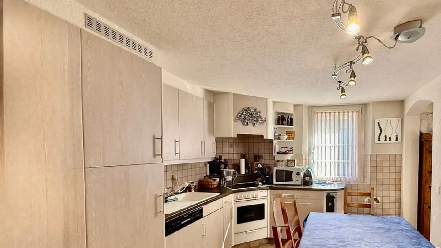 Casa singola in vendita - 1913 Saillon - Foto 4