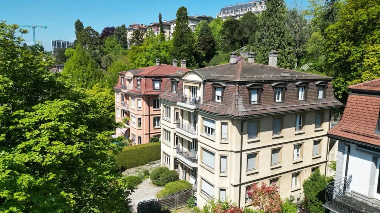 Wohnung kaufen - 1005 Lausanne - Foto 4