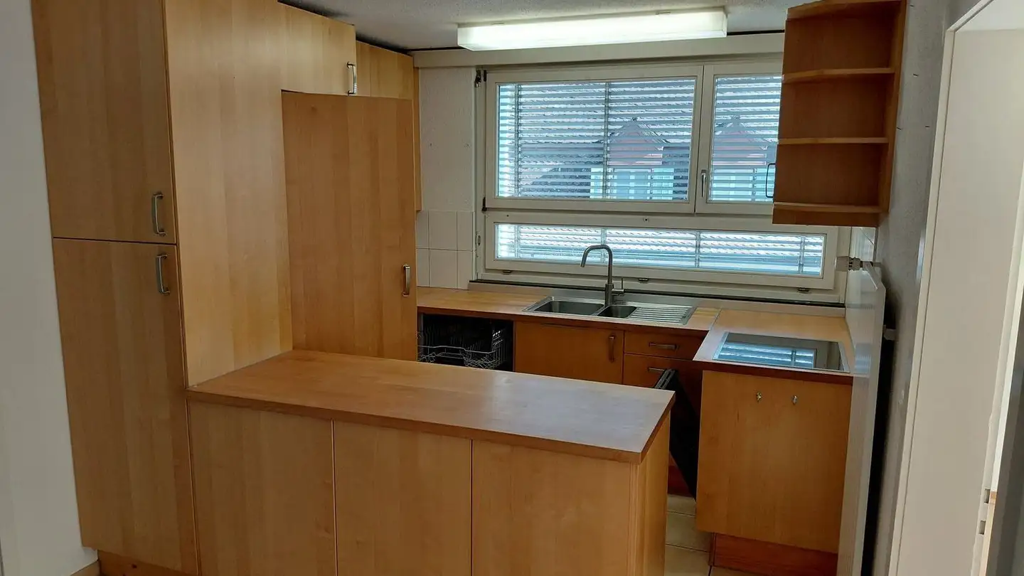 Appartamento in vendita - Ifangstrasse 1, 8427 Rorbas - Photo 4