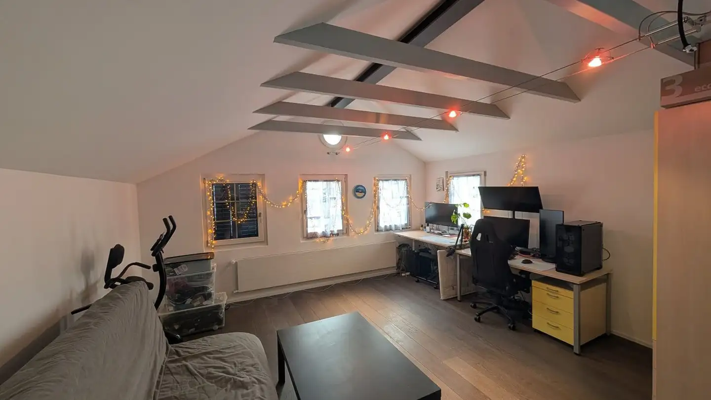 Appartement à louer - Albisstrasse 14a, 8134 Adliswil - Photo 3