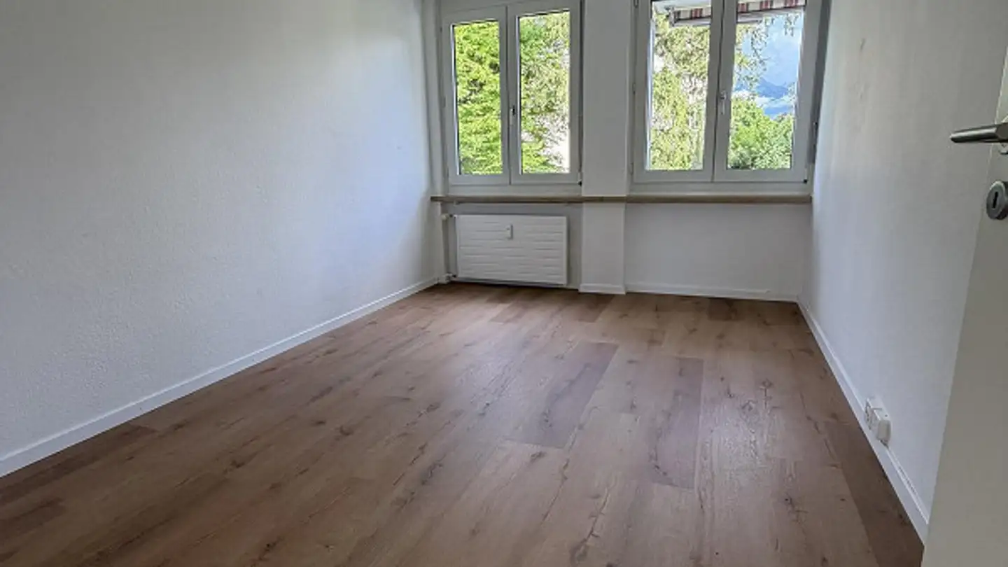 Apartment for rent - Fichtenweg 5, 9470 Buchs SG - Photo 3