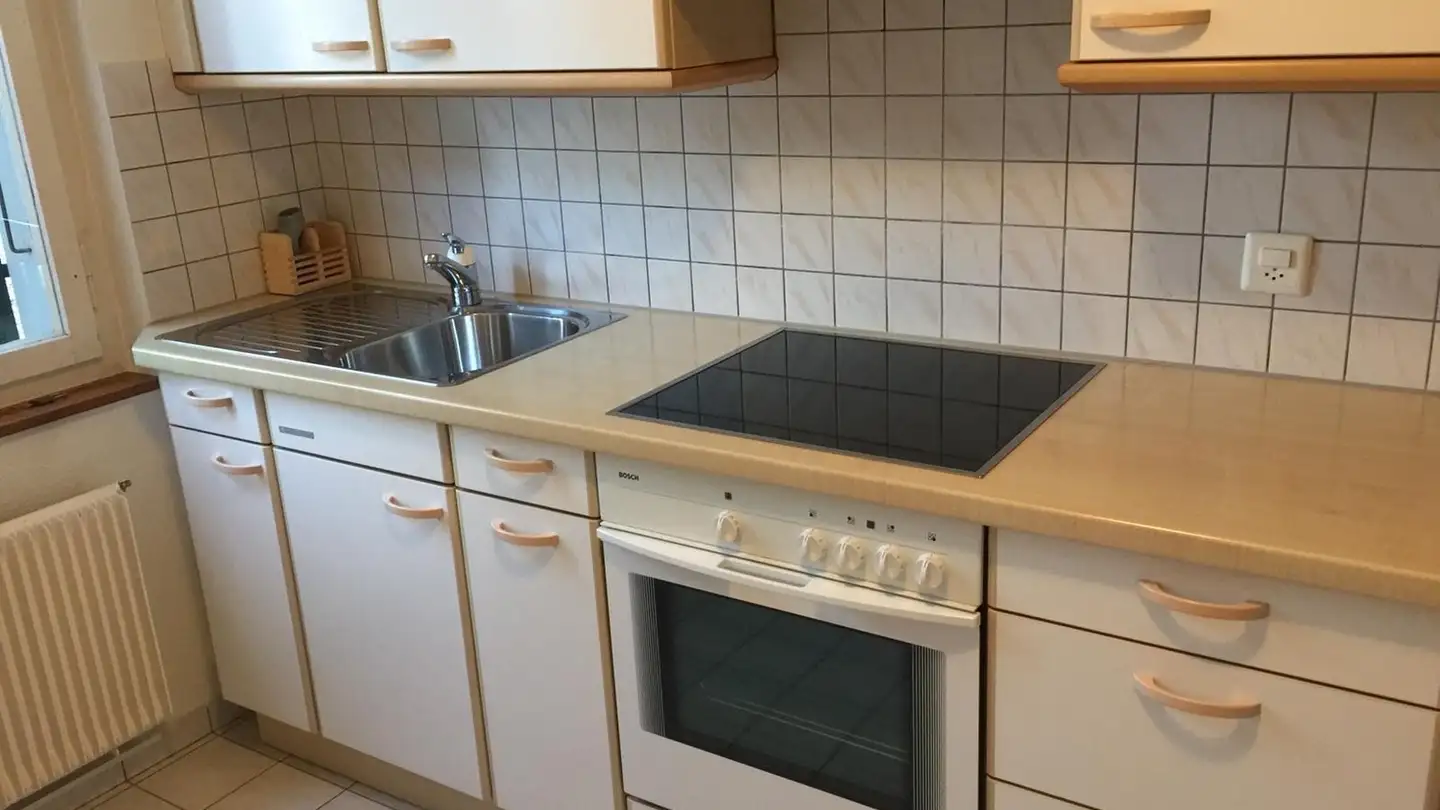 Apartment for rent - Bodmattstrasse, 4552 Derendingen - Photo 3