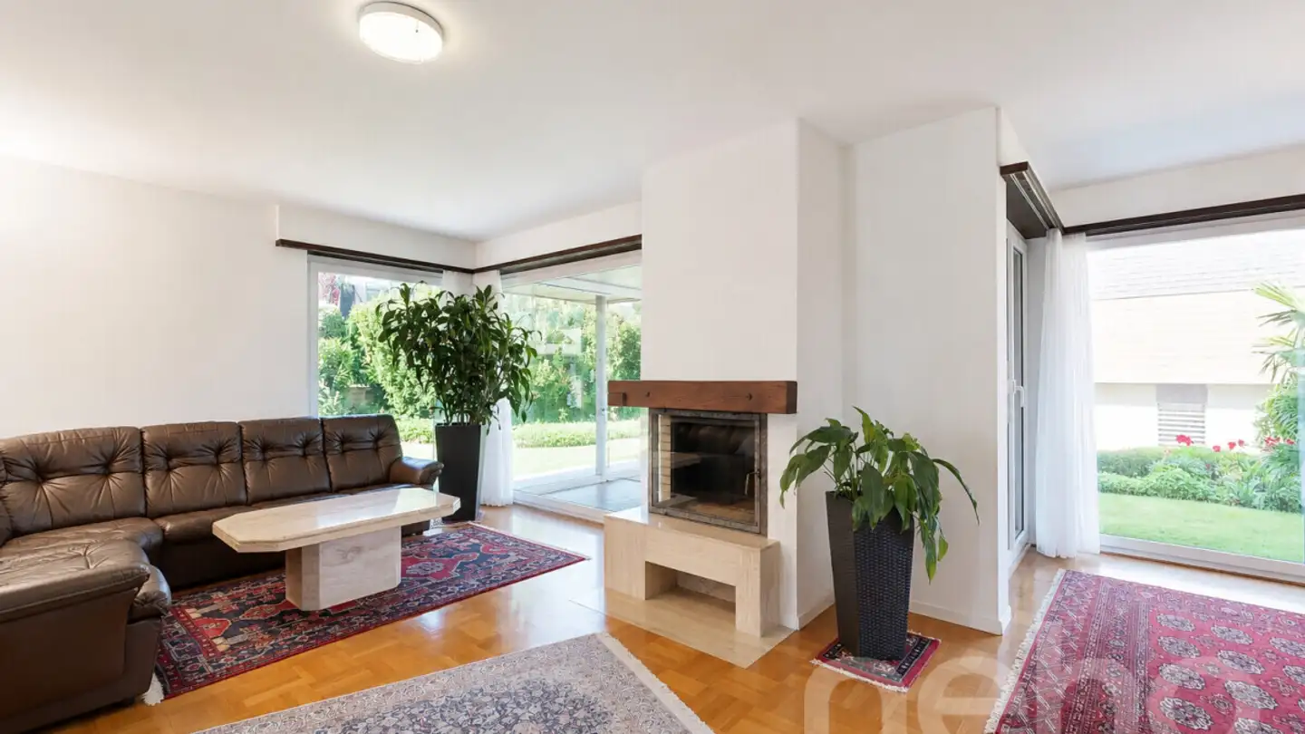 Maison atypique à vendre - 4107 Ettingen - Photo 2