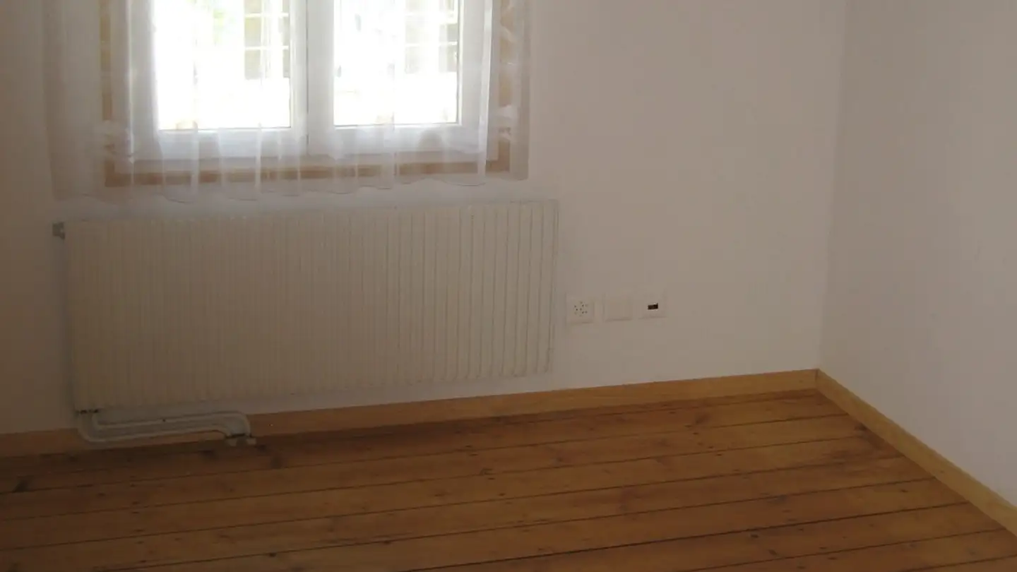 Zimmer mieten - Zielweg 6, 9230 Flawil - Foto 2