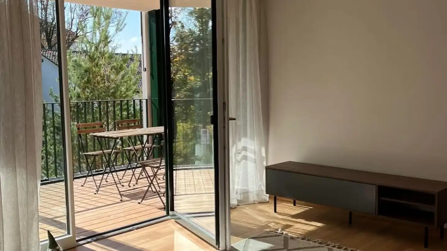 Appartement à louer - Eigenwasenstrasse 14, 8052 Zürich