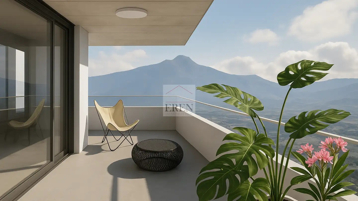 Appartement à vendre - 3979 Grône - Photo 2