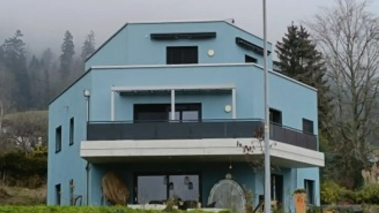 Apartment for sale - Dorfstrasse 37, 4514 Lommiswil