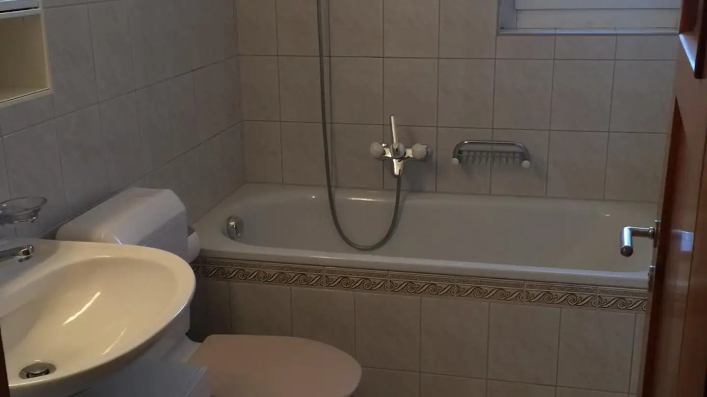 Apartment for rent - Bodmattstrasse, 4552 Derendingen - Photo 4