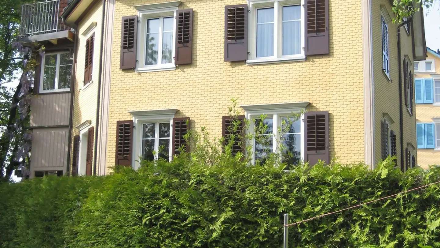 Zimmer mieten - Zielweg 6, 9230 Flawil - Foto 3