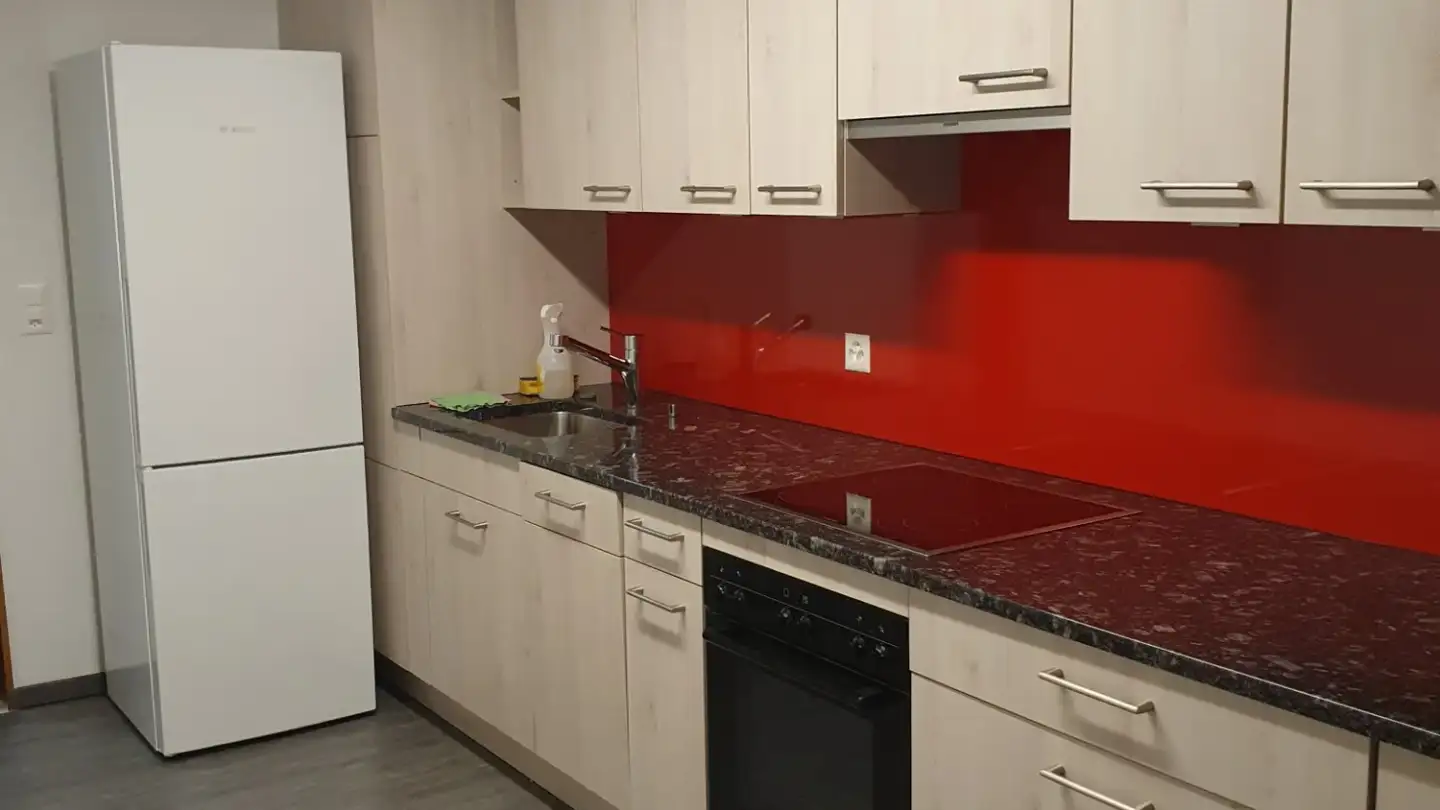 Wohnung mieten - Rue de l'Eglise 3, 2603 Péry - Foto 4