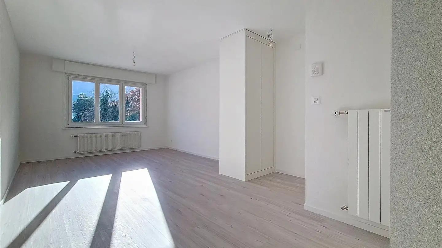 Apartment for rent - Avenue Maurice-Troillet 61, 1950 Sion - Photo 2