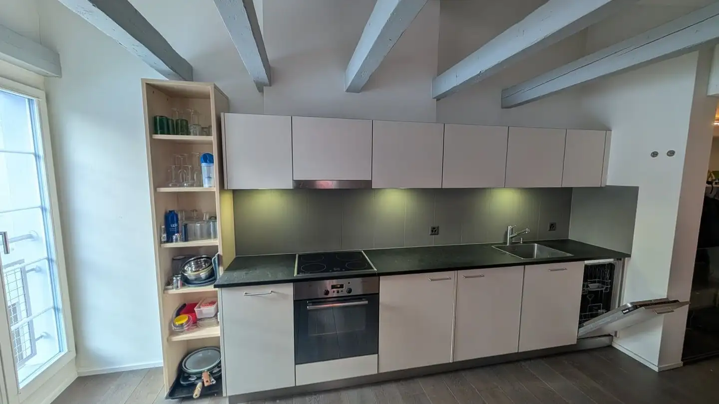 Appartement à louer - Albisstrasse 14a, 8134 Adliswil - Photo 4