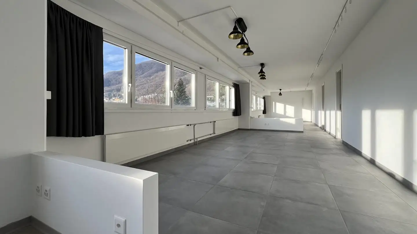 Apartment for rent - 6930 Bedano