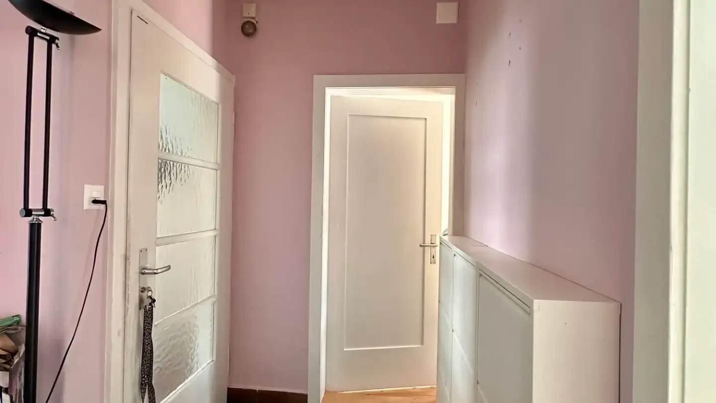 Chambre à louer - Fortunastrasse 40, 7000 Chur - Photo 4