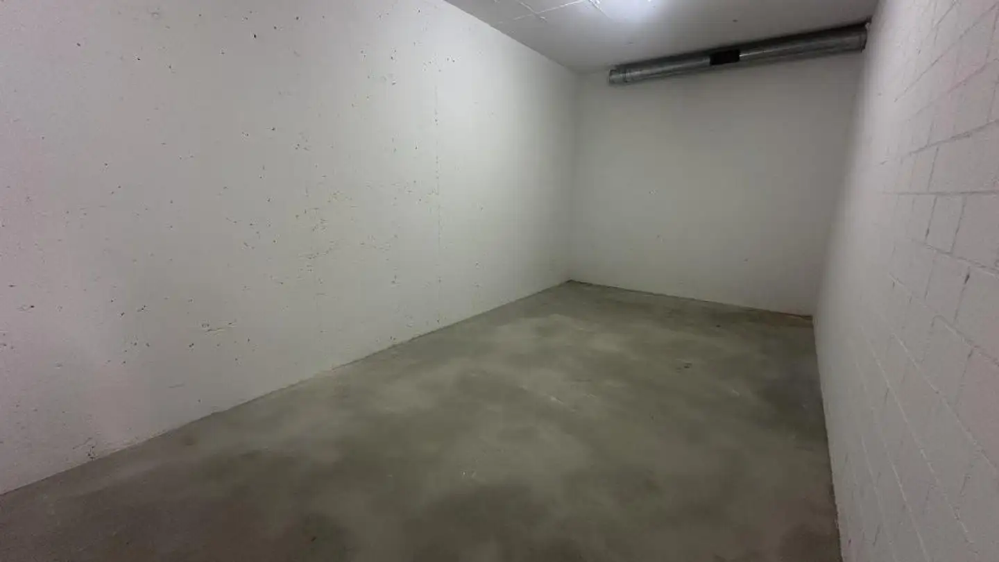 Espace de stockage à louer - Unterdorfstrasse 9, 8117 Fällanden