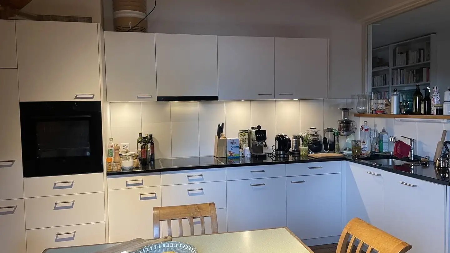 Appartement à louer - 1700 Fribourg - Photo 4