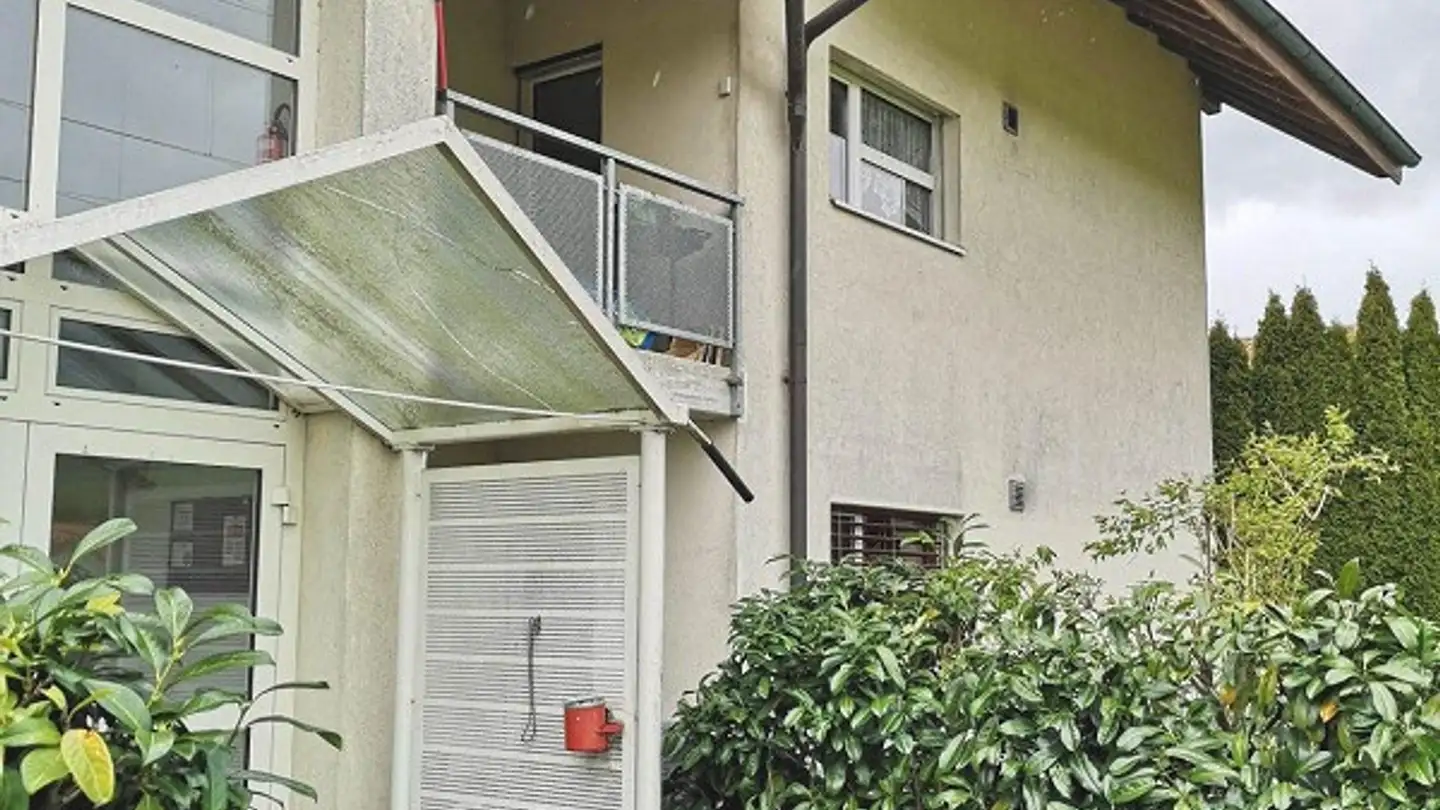 Apartment for rent - Bahnstrasse 17, 3432 Lützelflüh-Goldbach