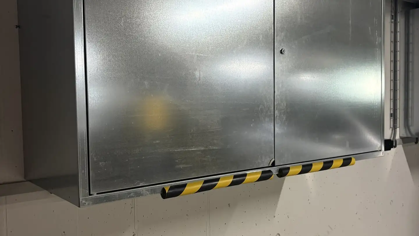 Place de parking extérieure à louer - Mülimattweg 16, 6317 Oberwil b. Zug - Photo 3