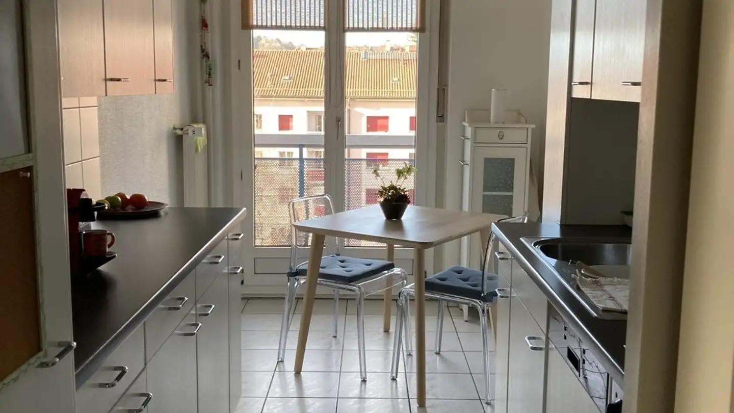 Appartement à louer - Route De Villars 24, 1700 Fribourg - Photo 4