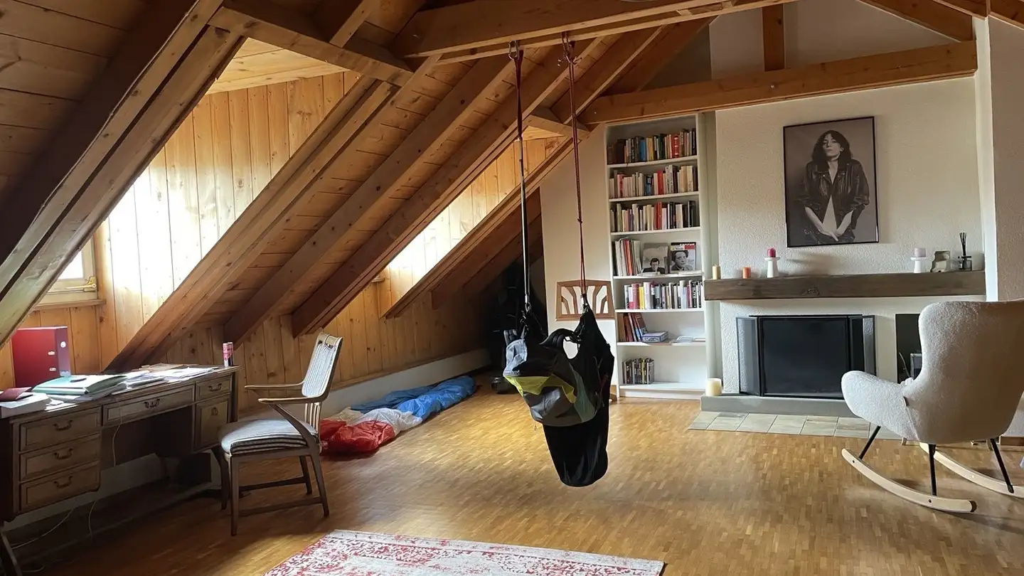 Appartement à louer - 1700 Fribourg - Photo 2