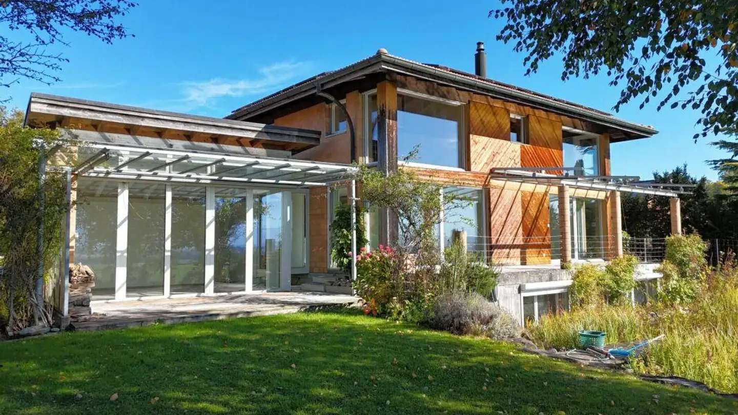 Einfamilienhaus kaufen - Bergweidweg, 3044 Innerberg