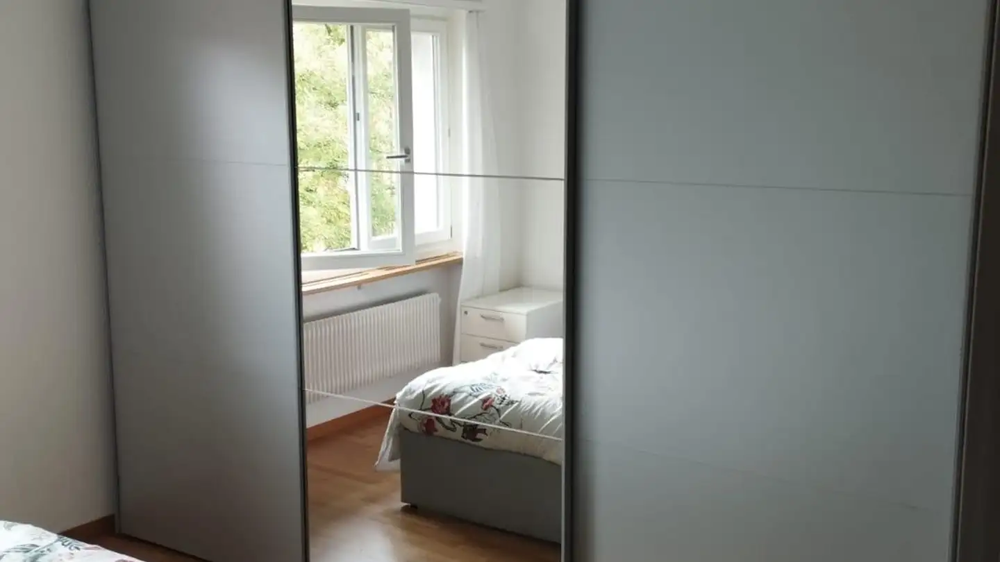 Single room for rent - 8050 Zürich - Photo 3