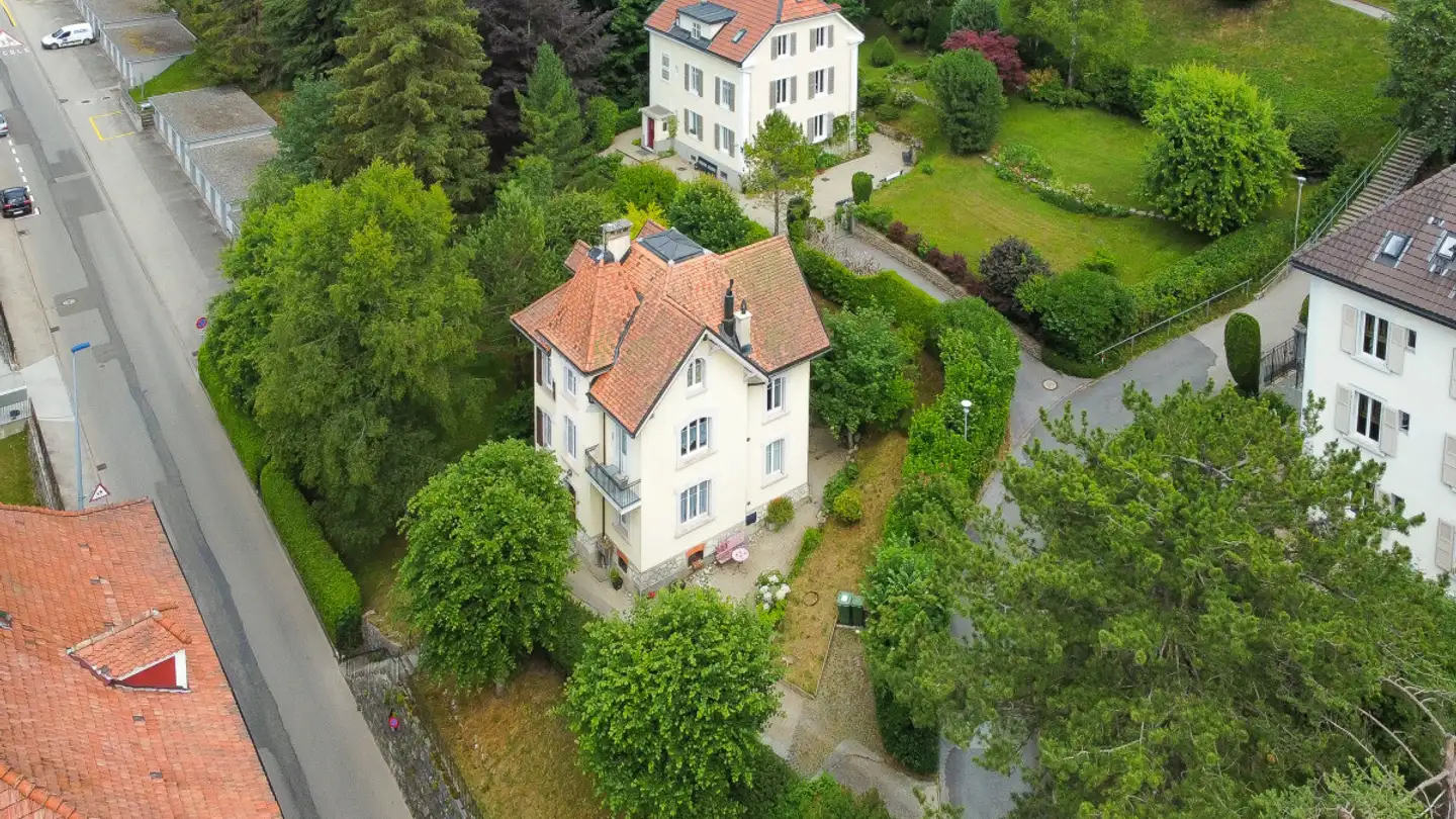 Casa singola in vendita - 2400 Le Locle - Foto 3