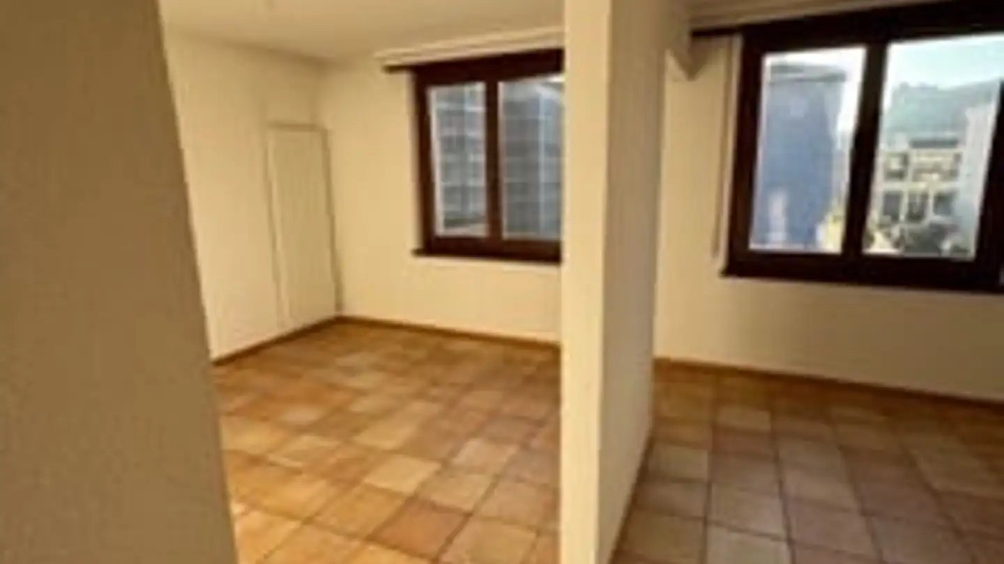 Wohnung mieten - 6500 Bellinzona