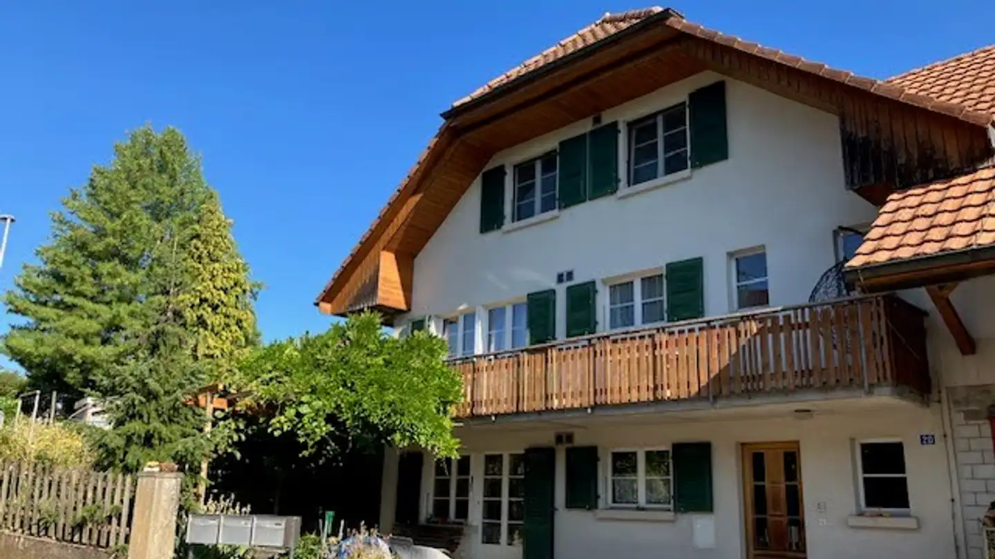 Apartment for rent - Juraweg 20, 3216 Ried b. Kerzers