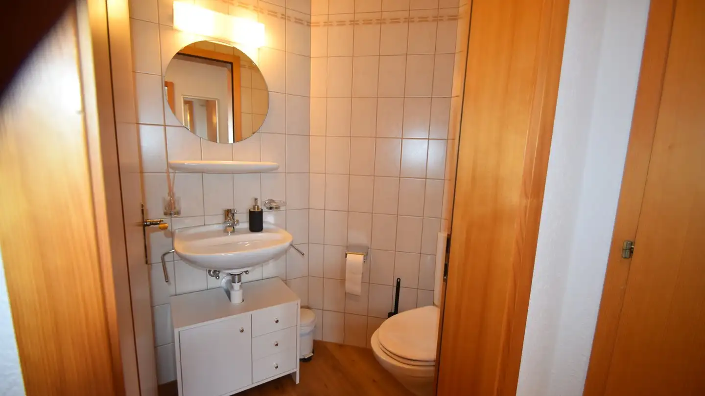 Apartment for rent - Juraweg 20, 3216 Ried b. Kerzers - Photo 4