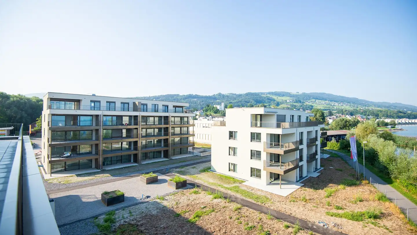 Appartamento in affitto - Weidenstrasse 6b, 9422 Staad SG