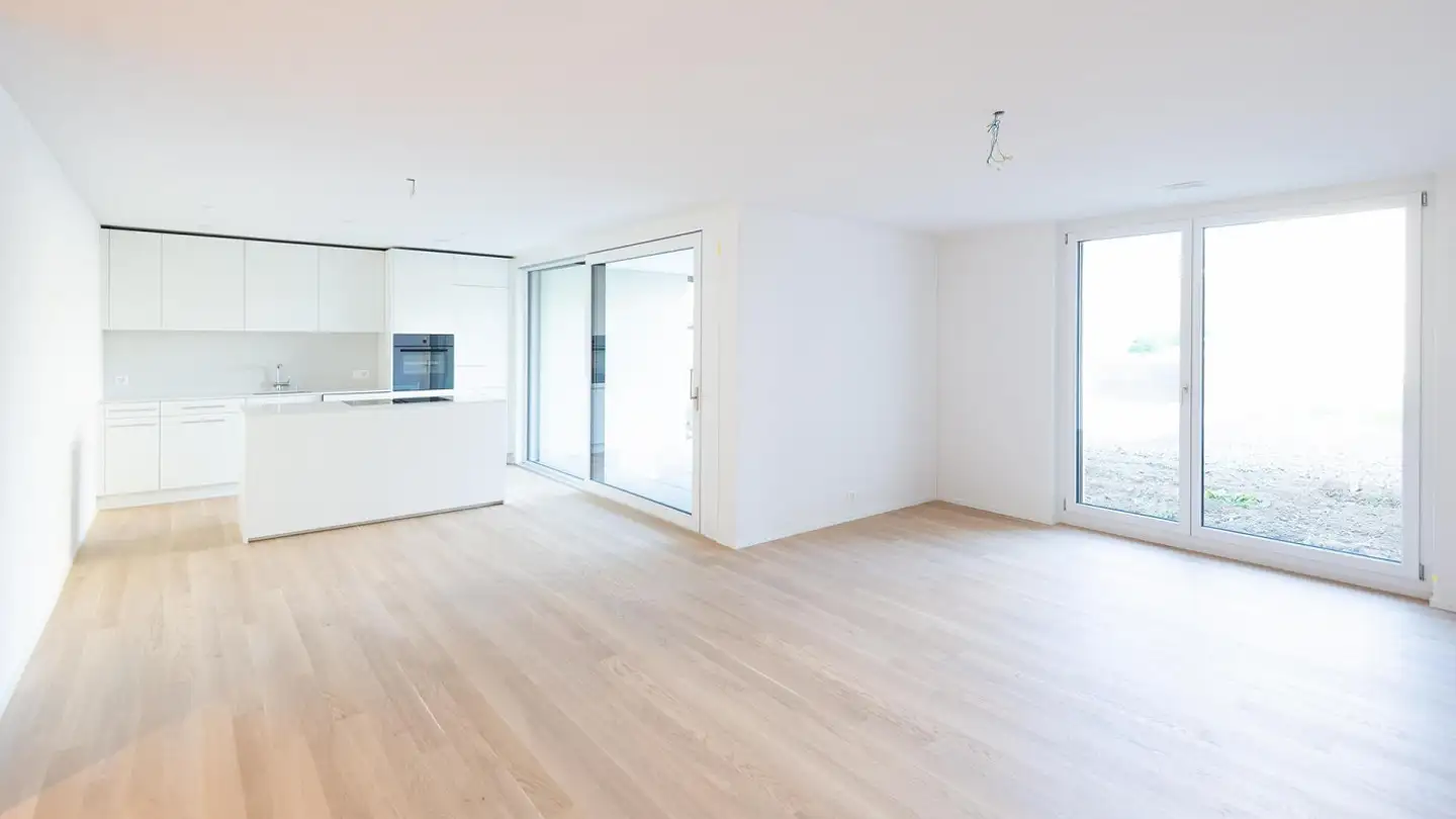 Appartamento in affitto - Weidenstrasse 6b, 9422 Staad SG - Foto 2